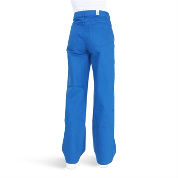 Grunt Jeans Wide Leg 2213-113 Digital Blue